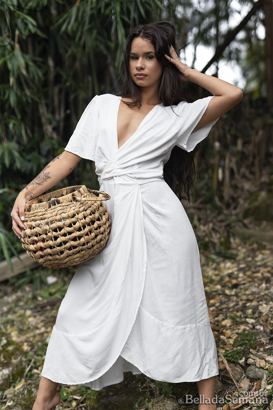 steh amora