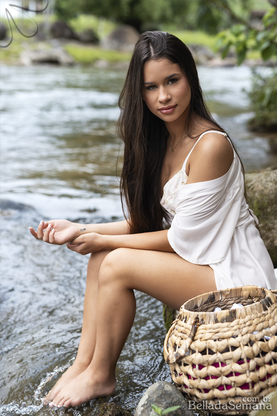 steh amora