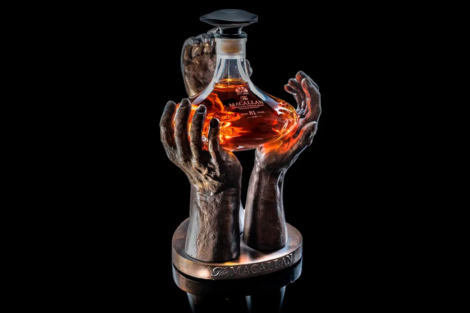 macallan
