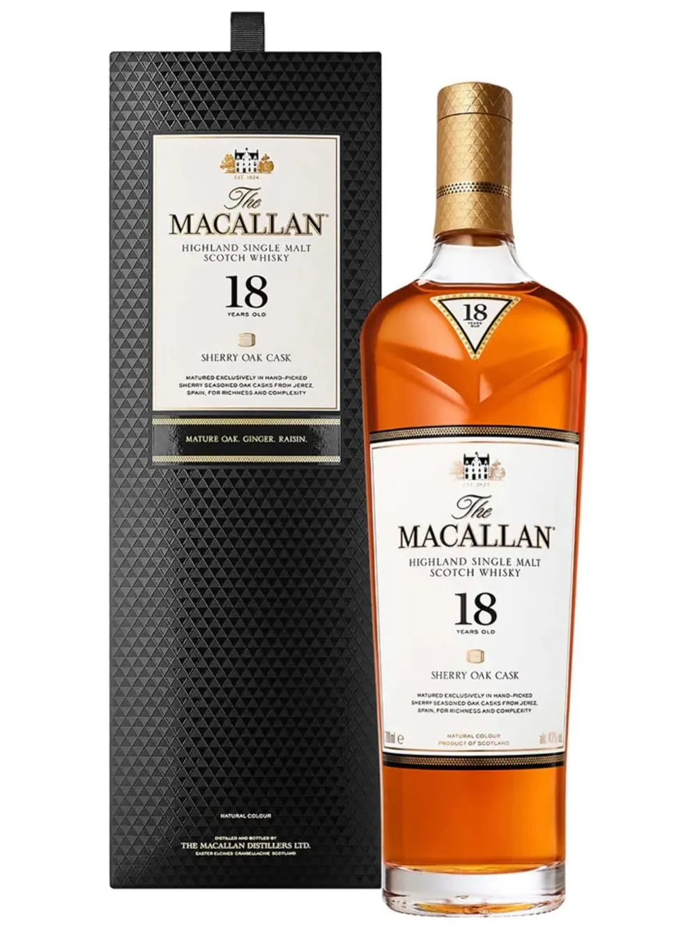 macallan