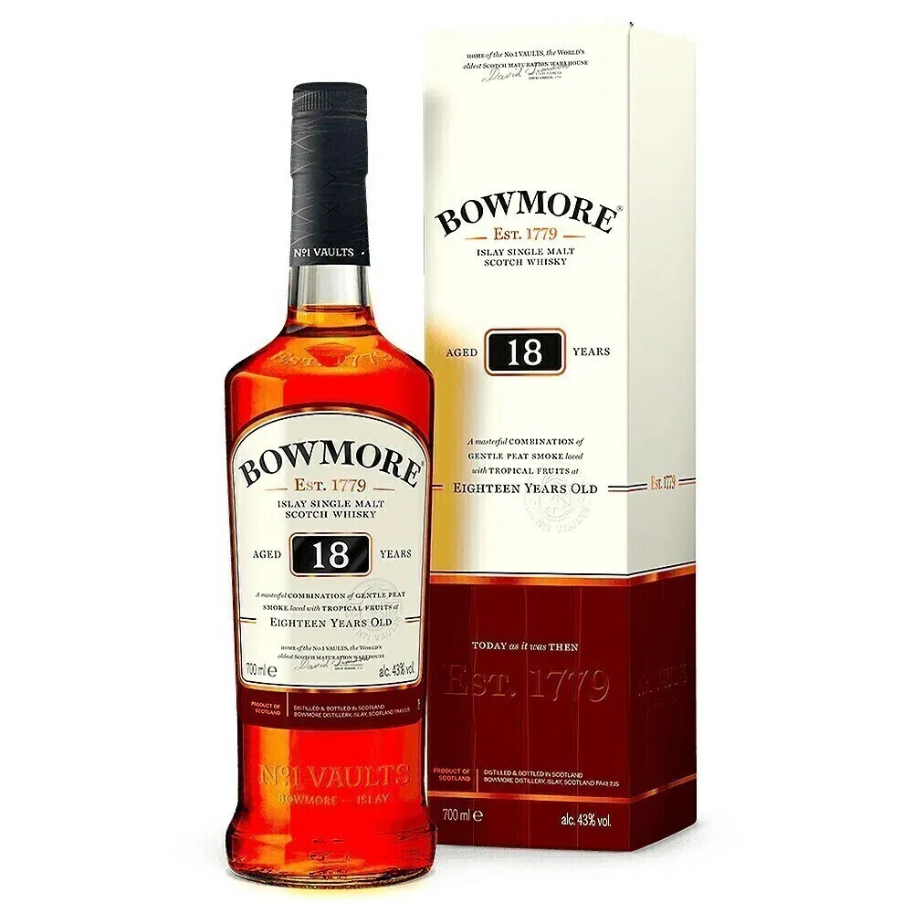 bowmore