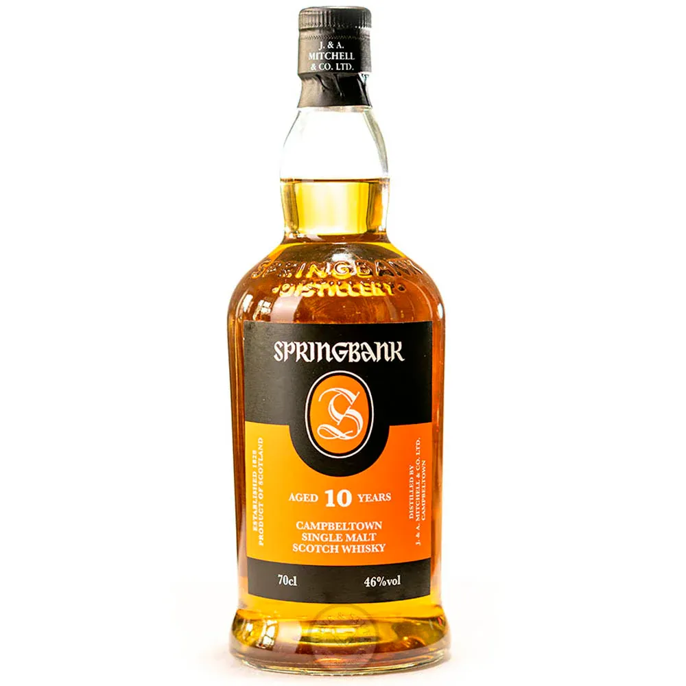 springbank