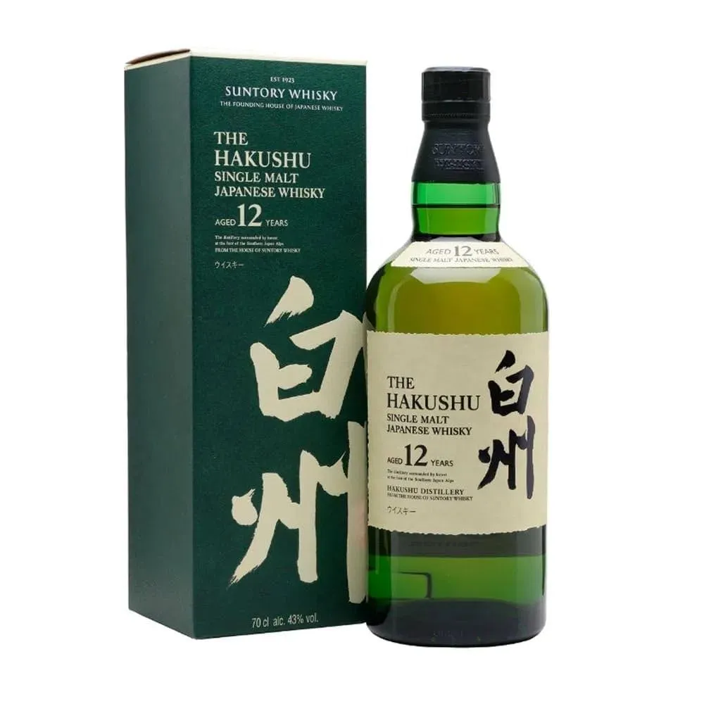 hakushu