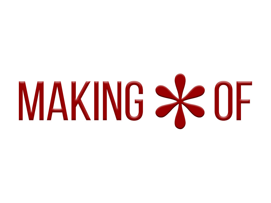 making of