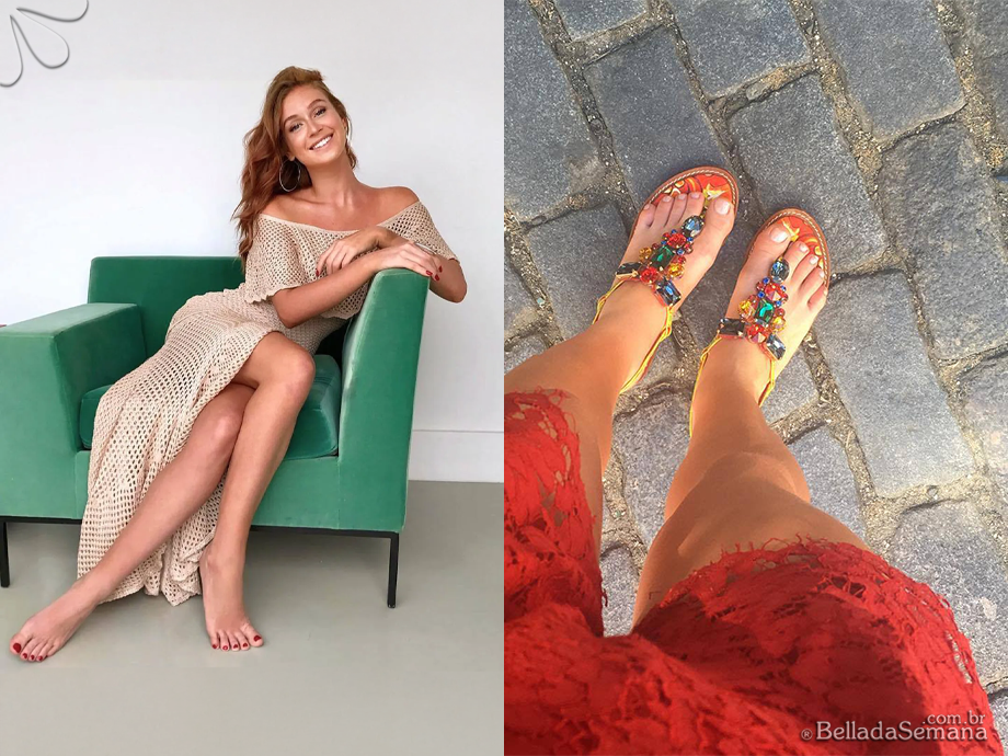Marina Ruy Barbosa