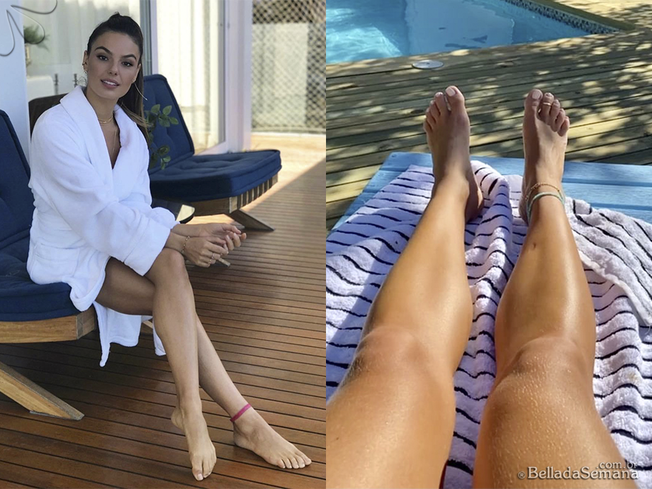 isis valverde