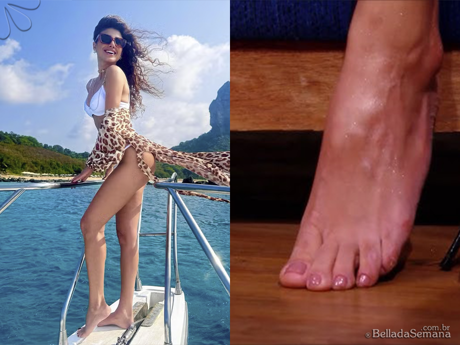 paula fernandes