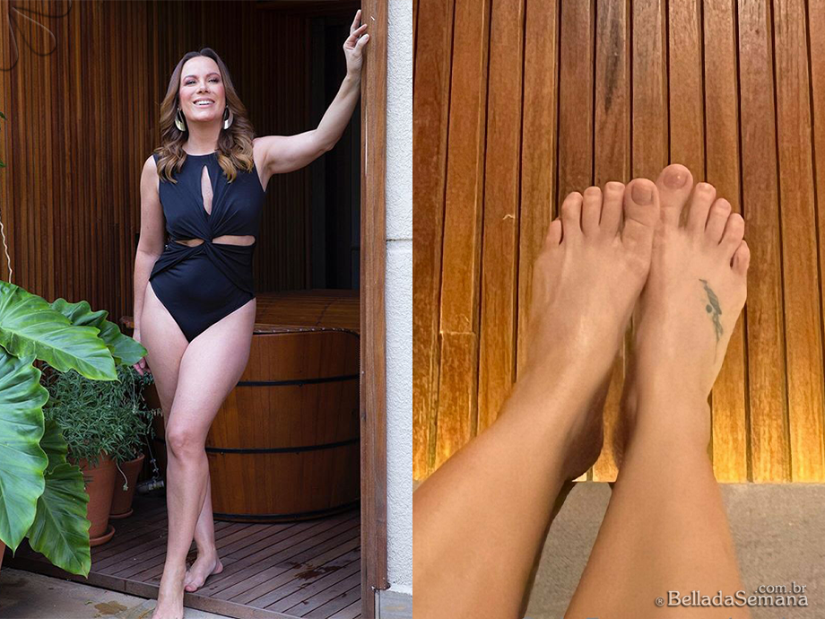 regina volpato
