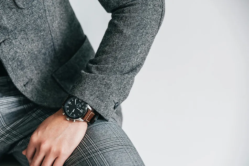 smart casual