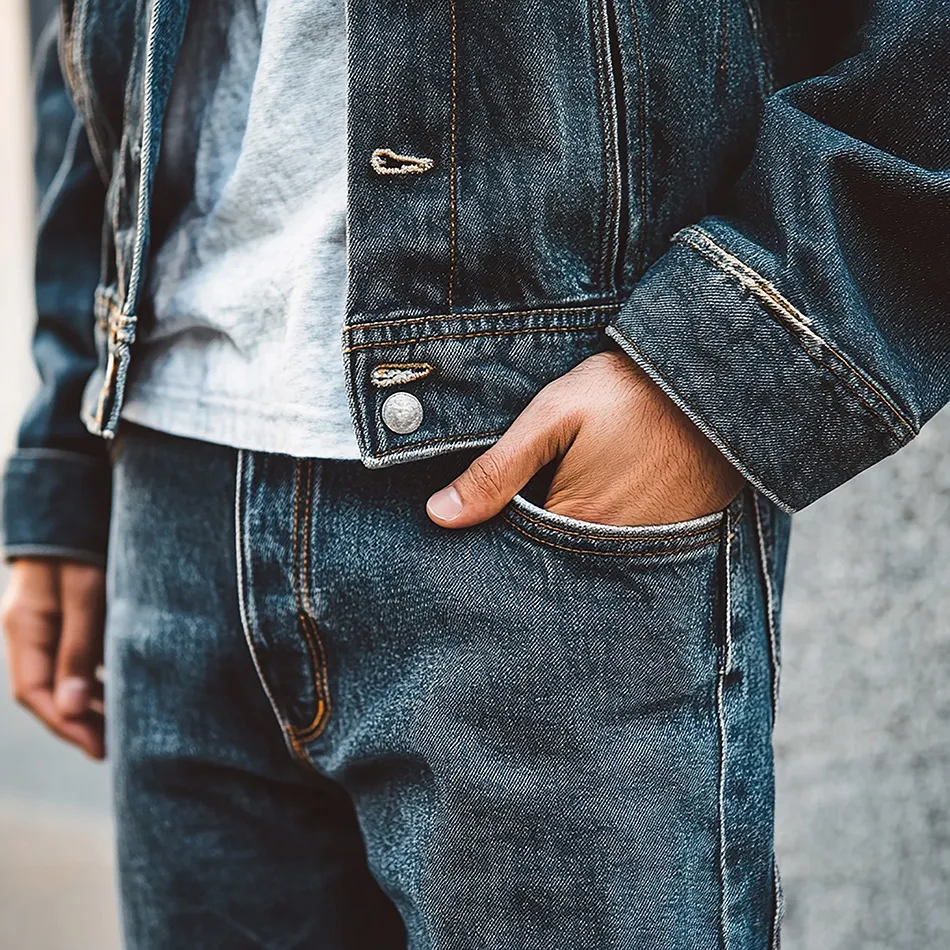 smart casual