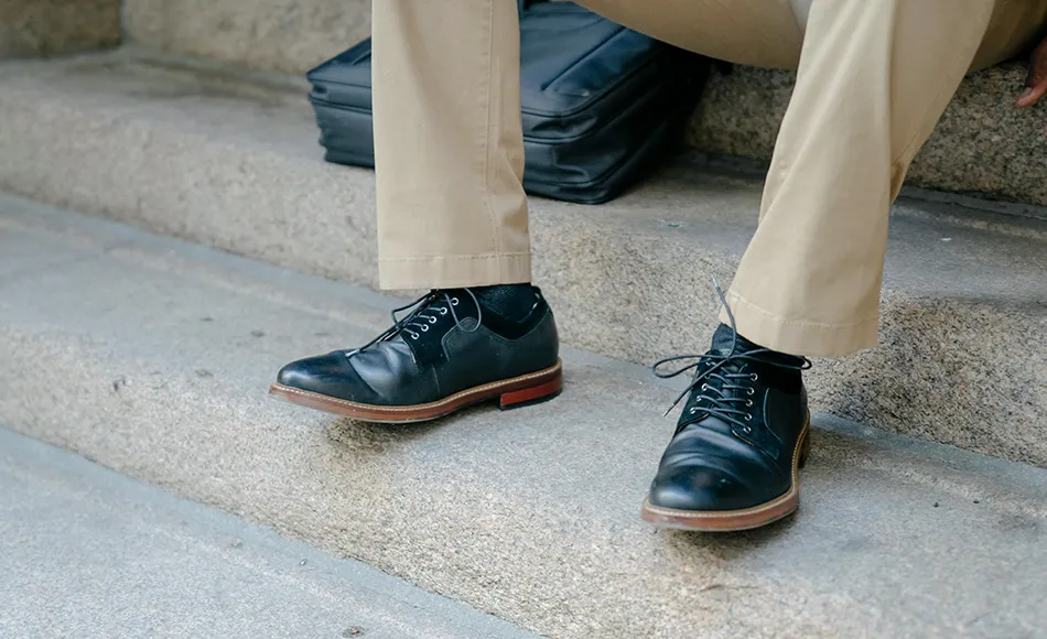 smart casual