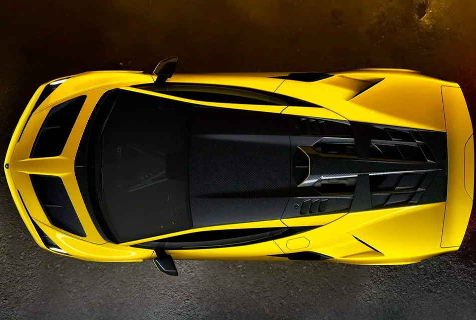 lambo fenomeno