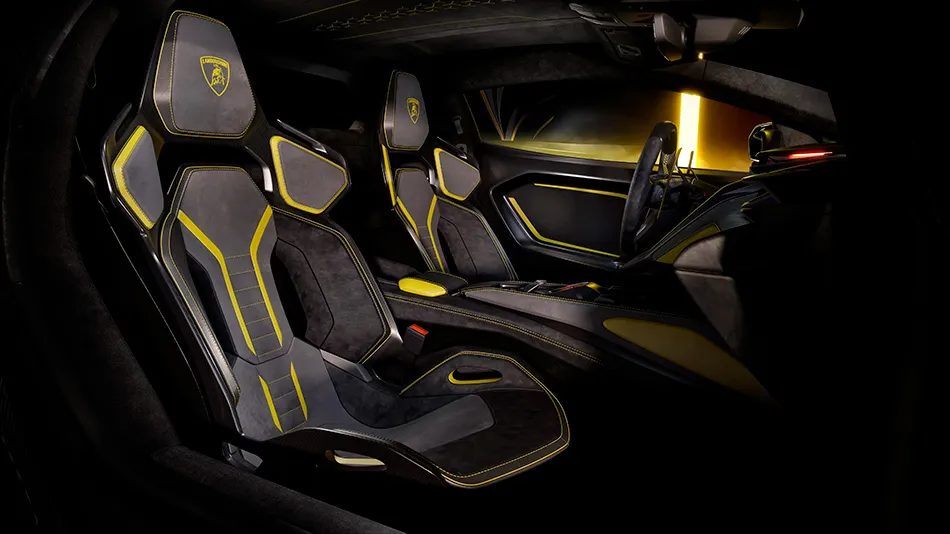 lambo fenomeno