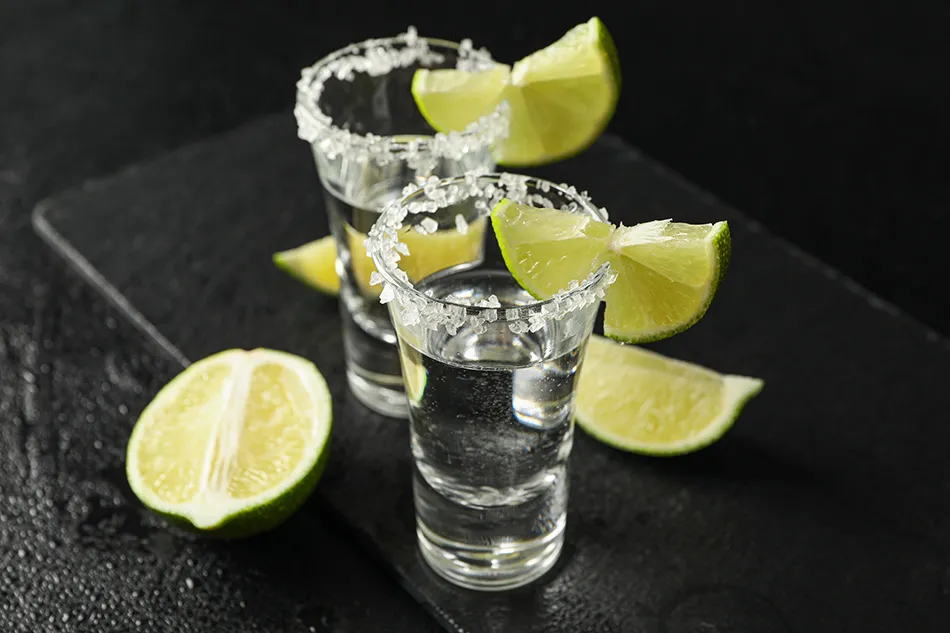 tequila