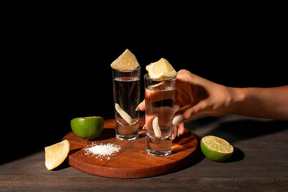 tequila