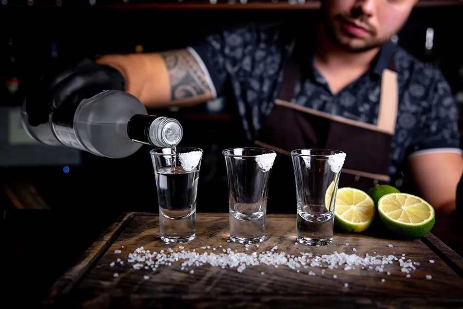 tequila
