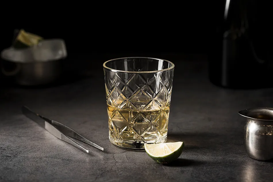 tequila