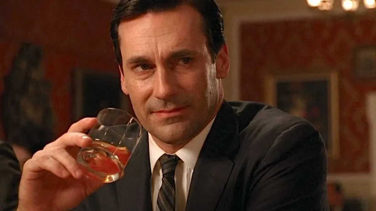 don draper