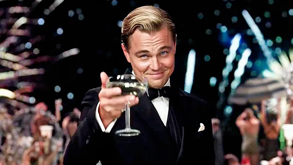 great gatsby