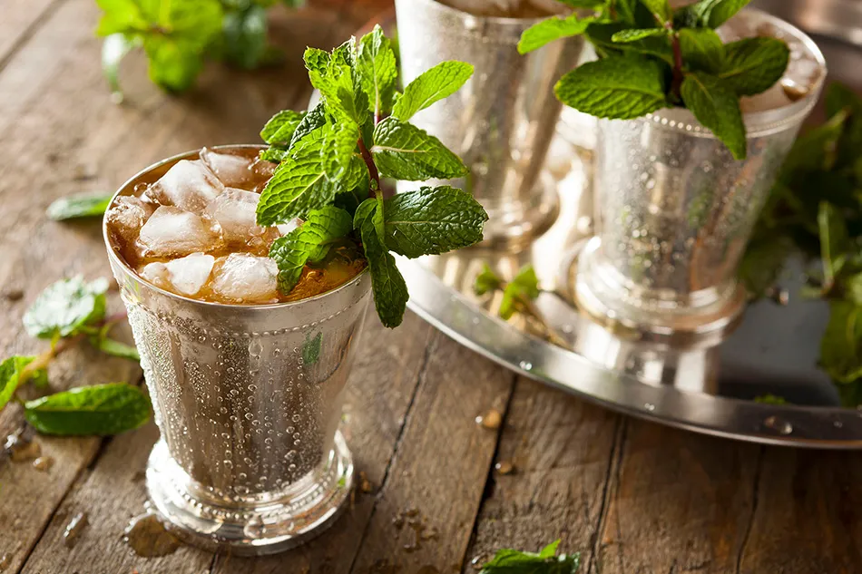 mint julep