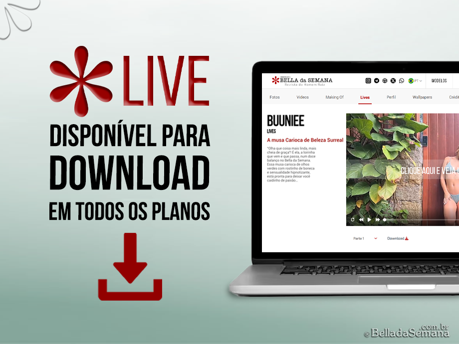 live