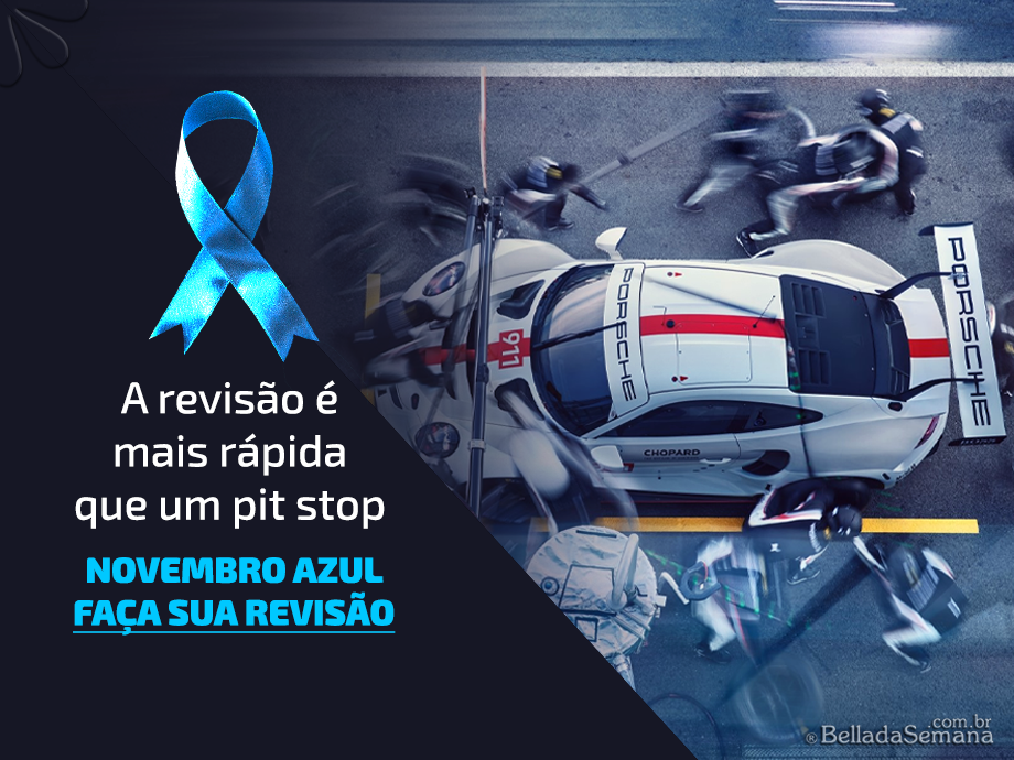 novembro azul