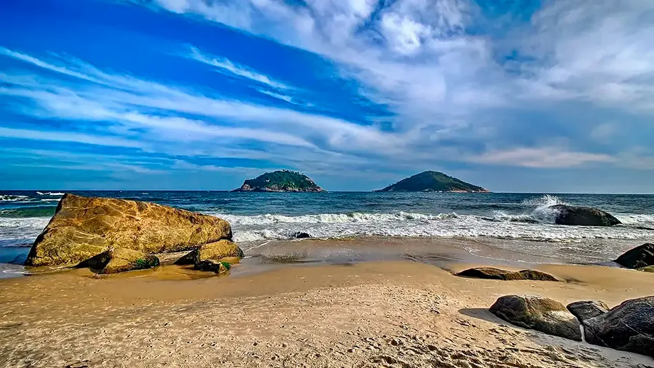 praia do abric&oacute;