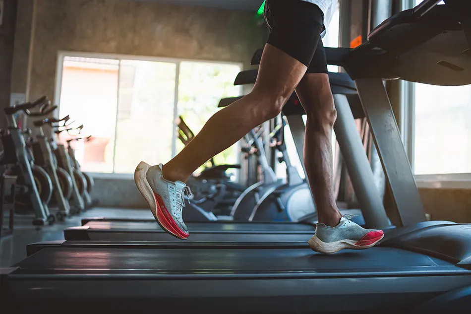 cardio