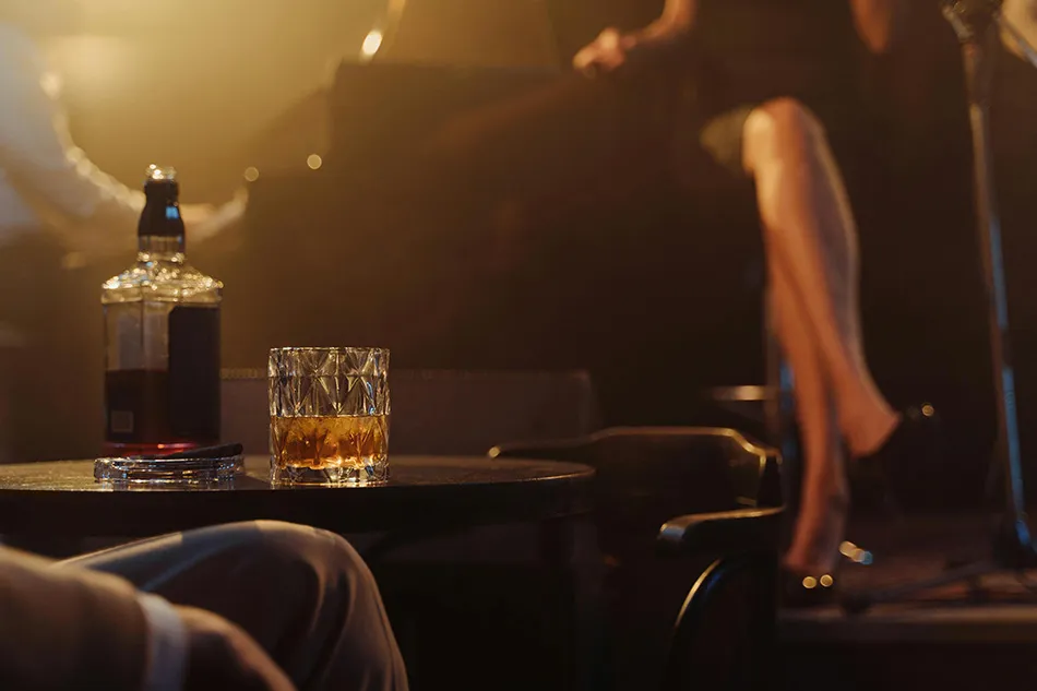 whisky