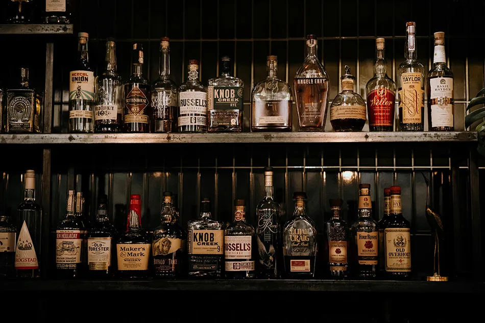 whisky