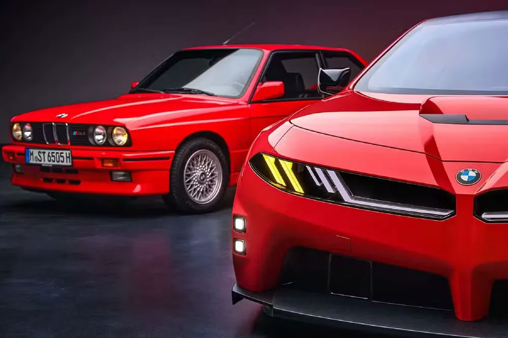bmw