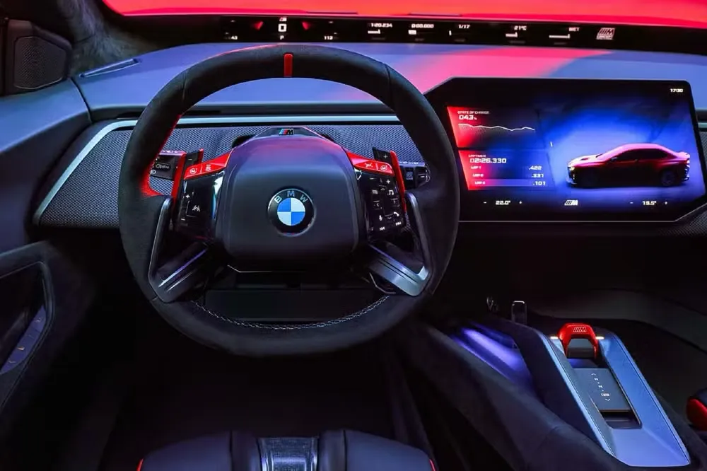 bmw