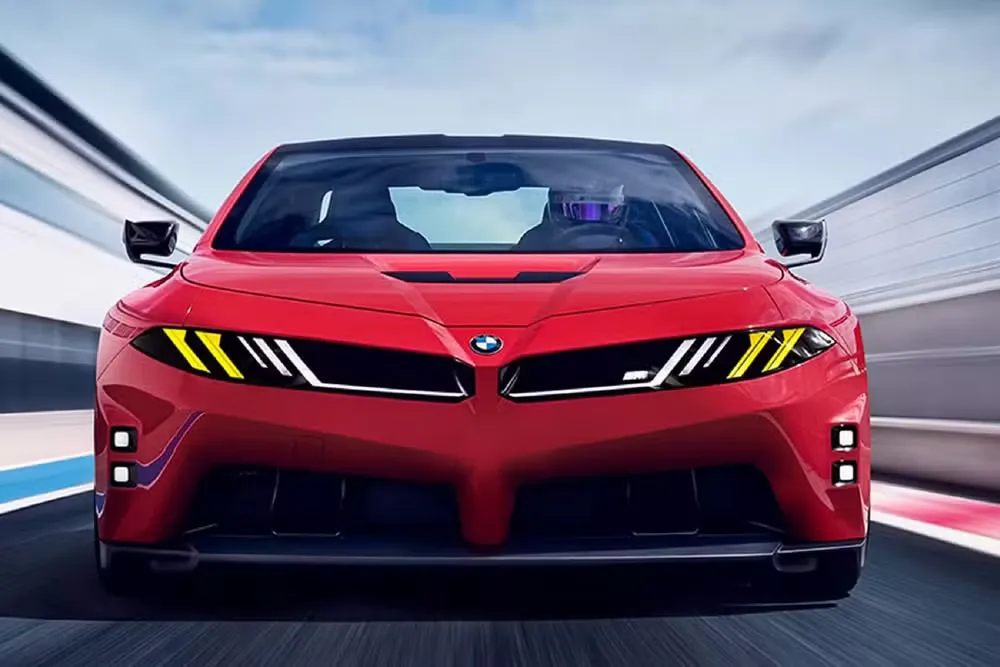 bmw