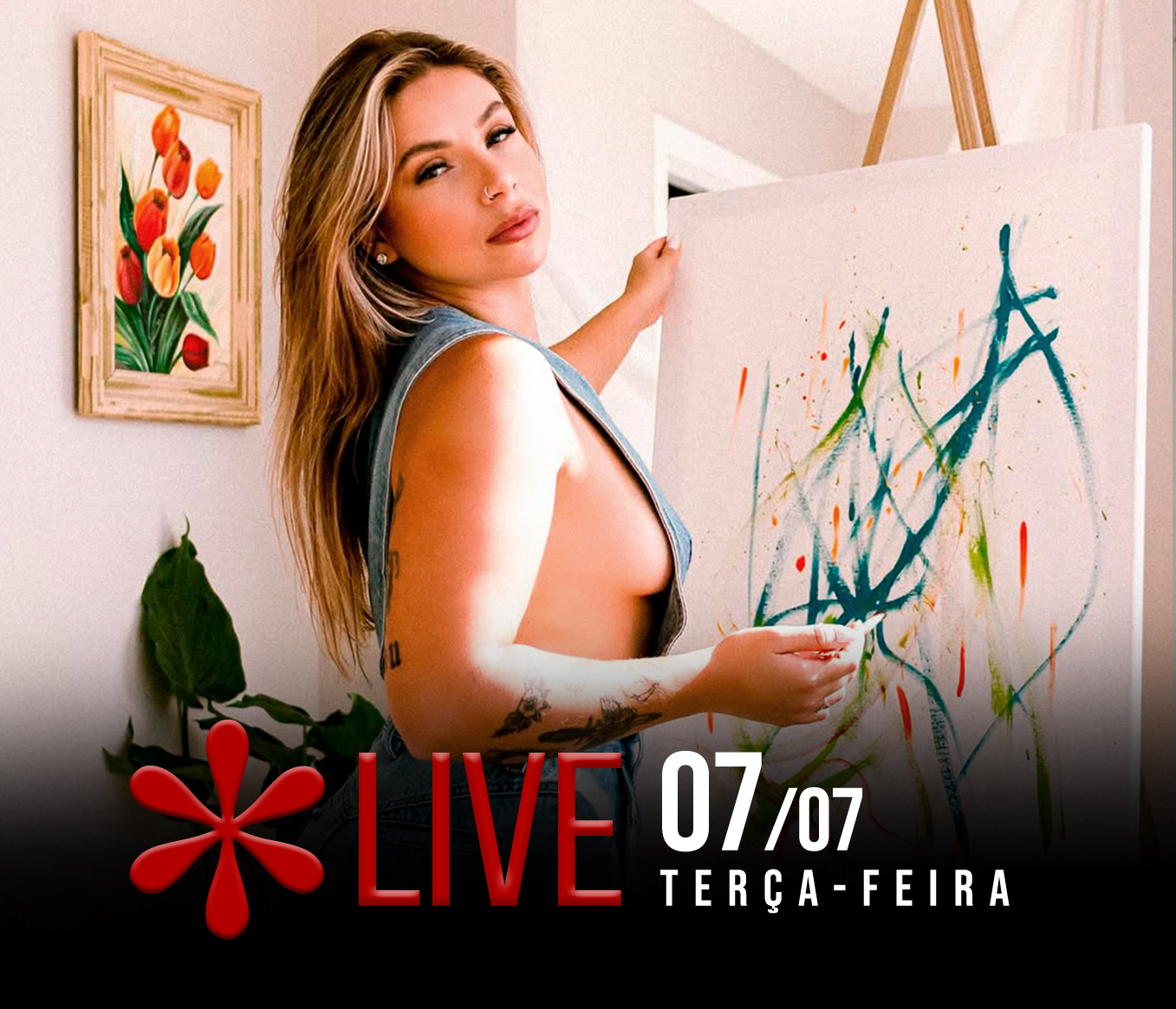 mari mello