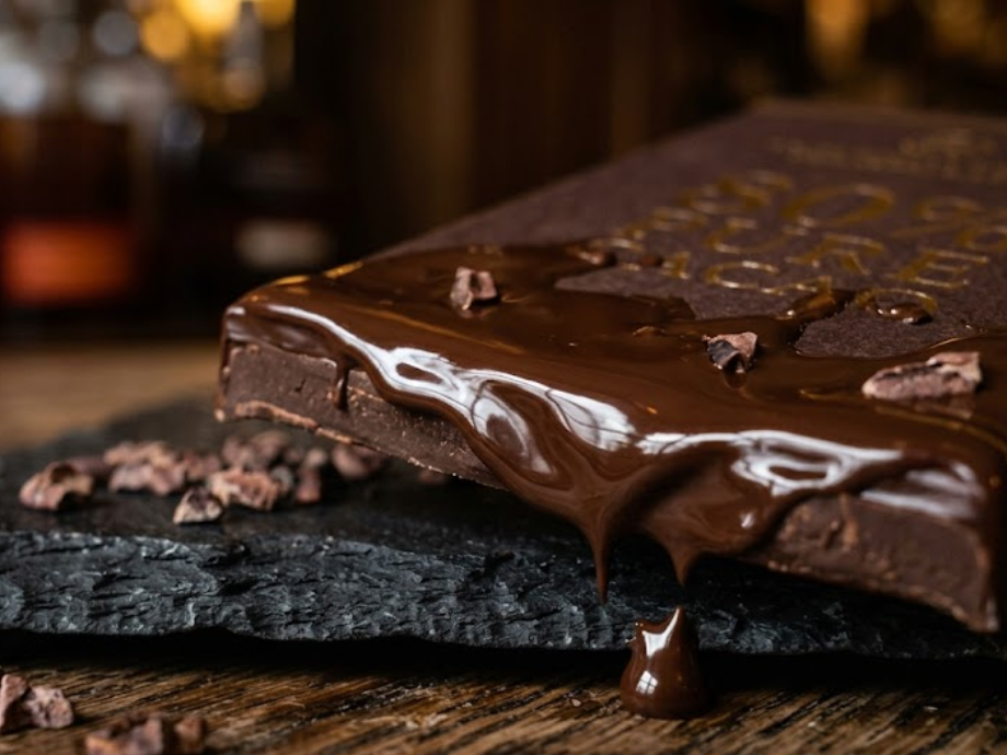 dia mundial do chocolate