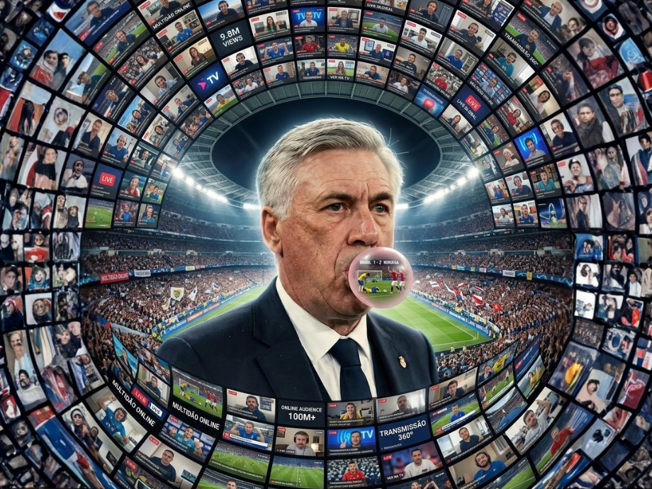 chiclete lancelotti