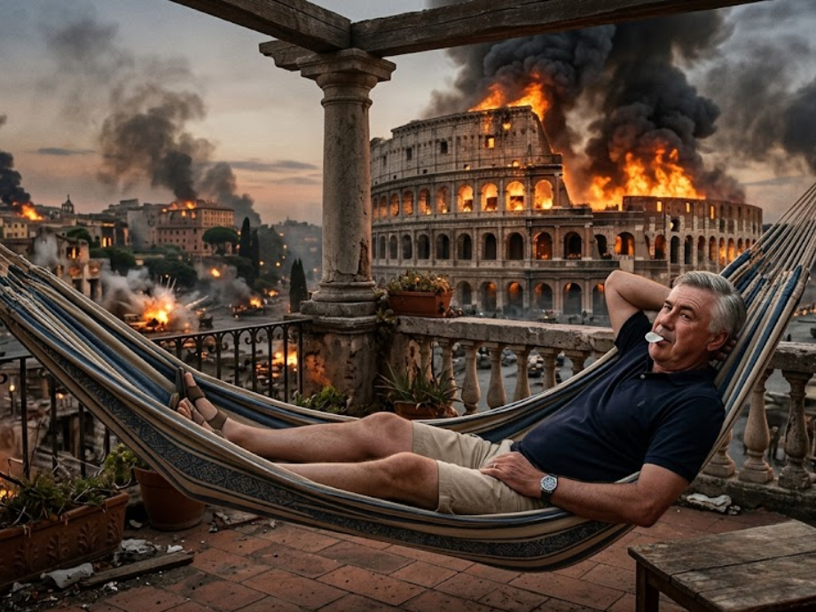 ancelotti 