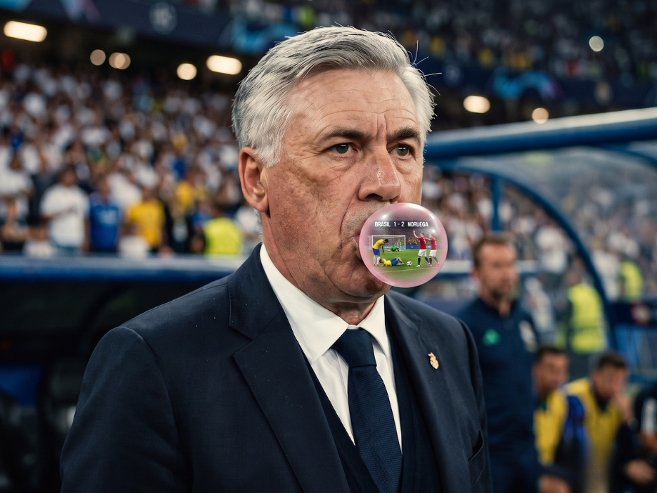 ancelotti