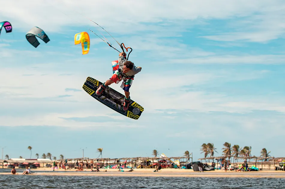 jericoacoara