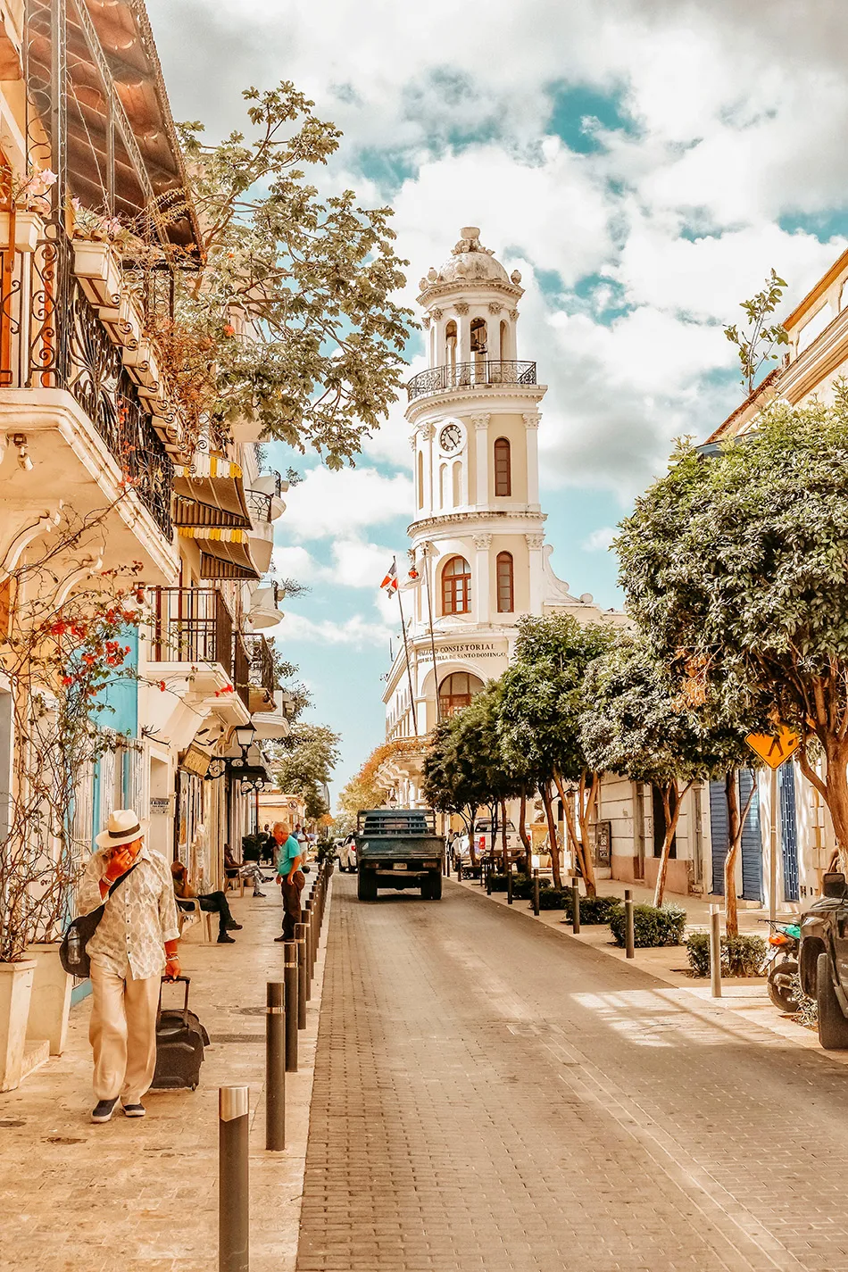 republica dominicana