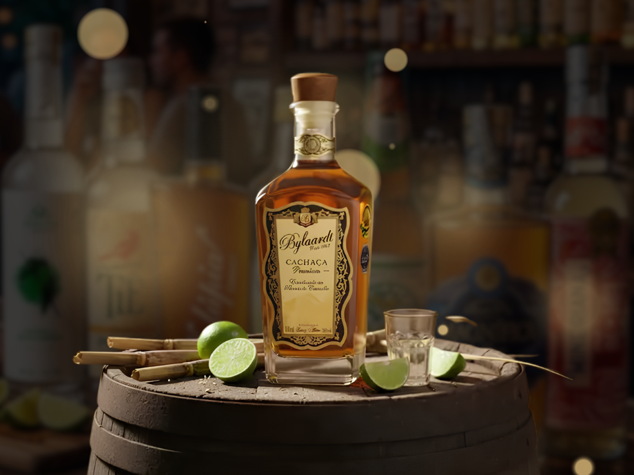 cacha&ccedil;a