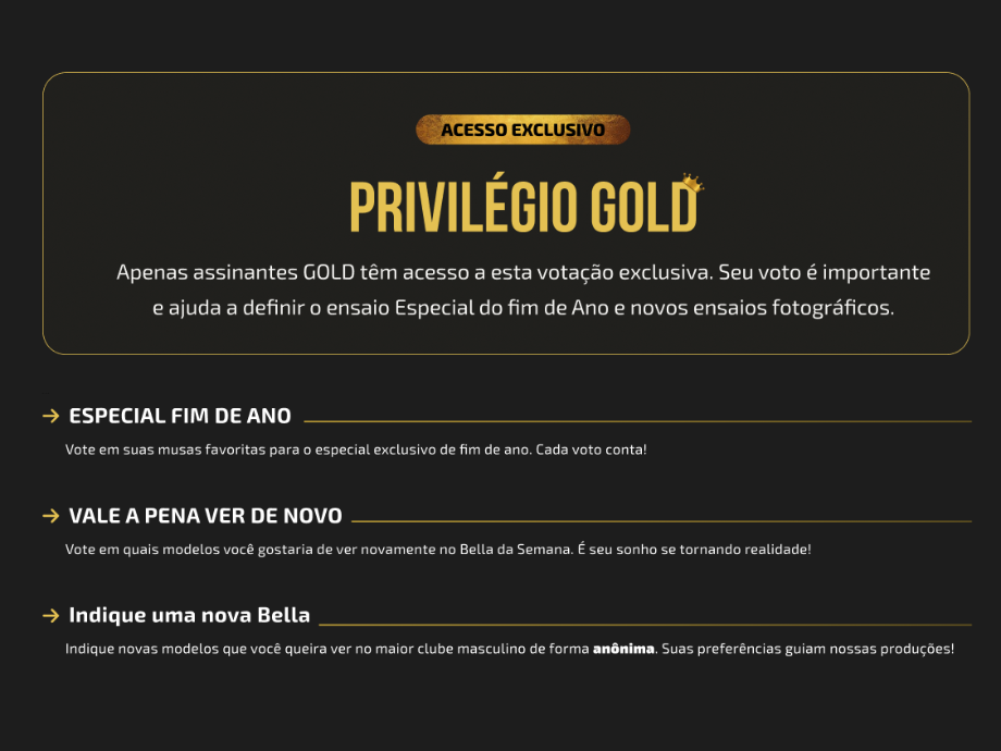 benef&iacute;cios gold