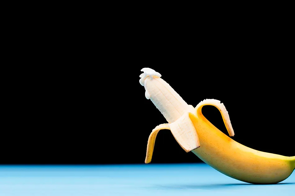 orgamo masculino