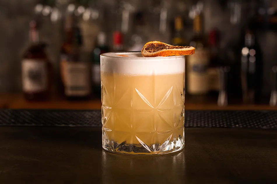 Whisky Sour