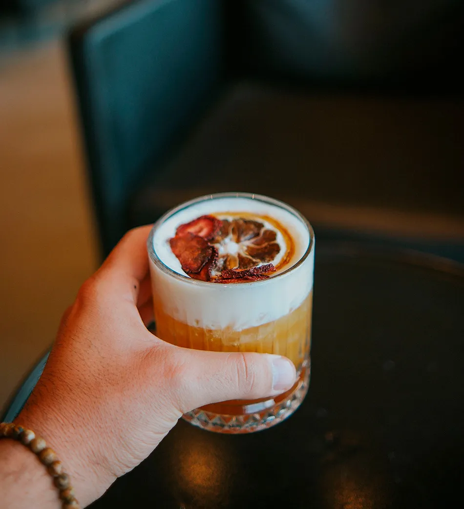 Whisky Sour