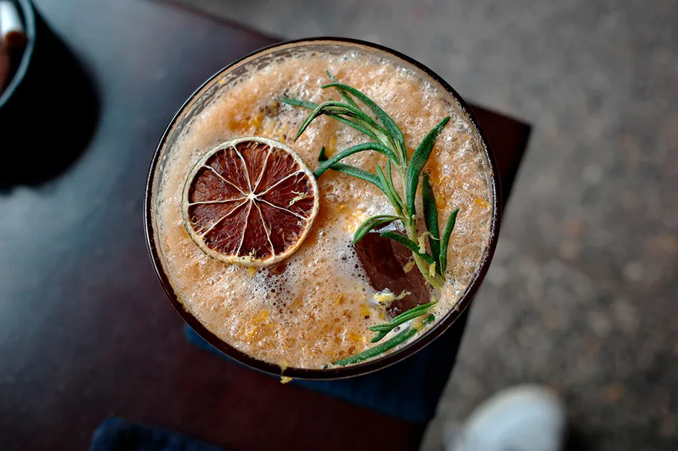 Whisky Sour
