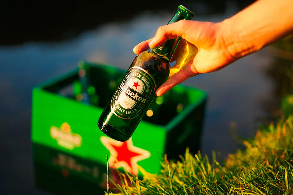 heinekein