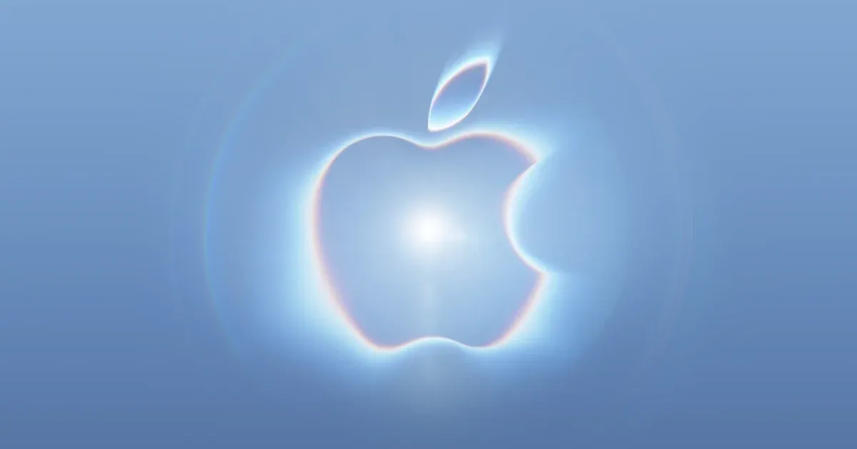 apple