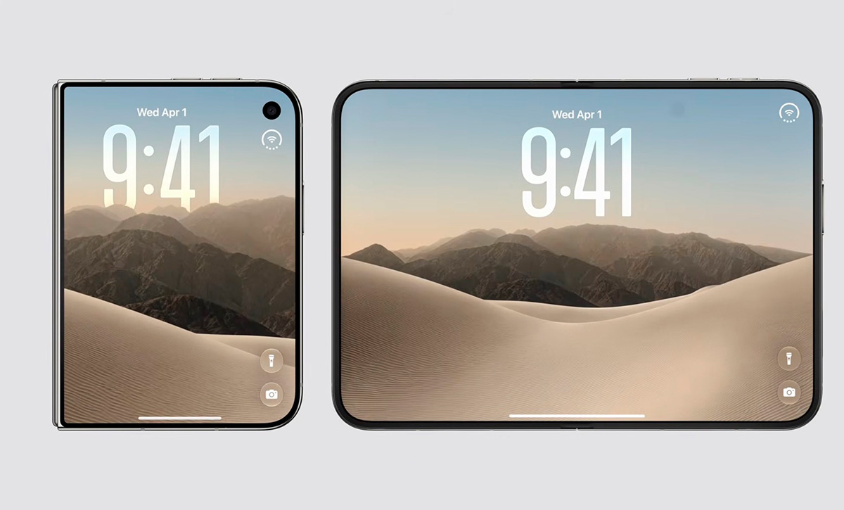 iphone duo