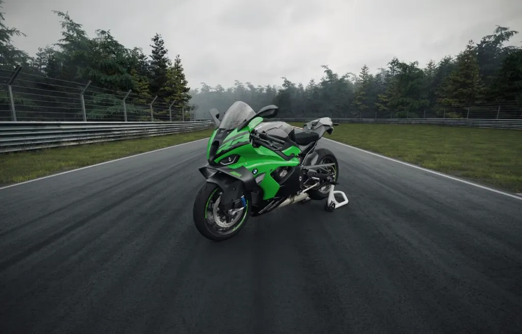 m 1000 rr